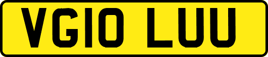 VG10LUU