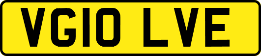 VG10LVE