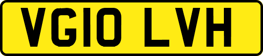 VG10LVH