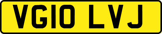 VG10LVJ