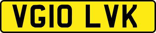 VG10LVK
