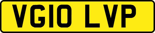 VG10LVP