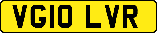 VG10LVR