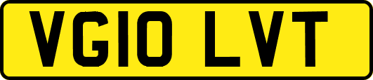VG10LVT