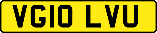 VG10LVU