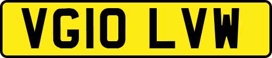 VG10LVW