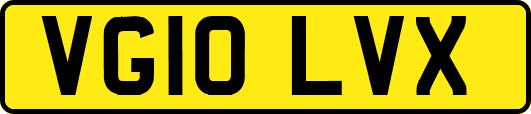 VG10LVX