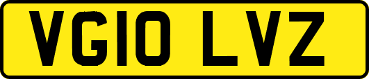 VG10LVZ