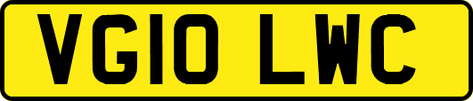 VG10LWC