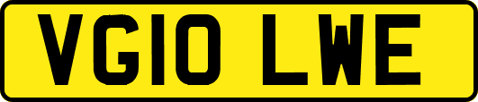 VG10LWE