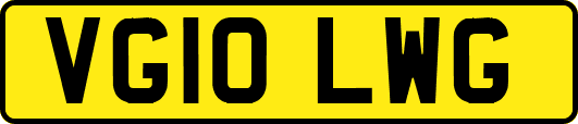 VG10LWG