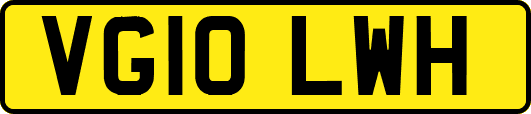 VG10LWH