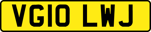 VG10LWJ
