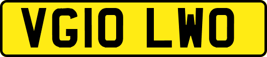 VG10LWO