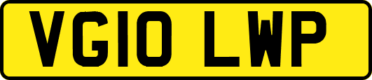 VG10LWP