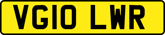 VG10LWR