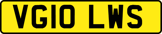 VG10LWS
