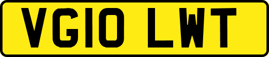 VG10LWT