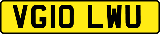VG10LWU