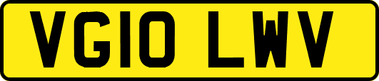 VG10LWV