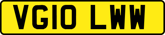 VG10LWW