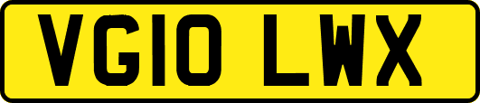 VG10LWX
