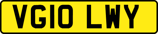 VG10LWY
