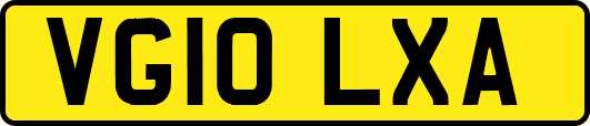 VG10LXA