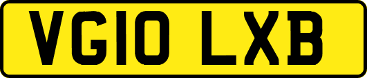 VG10LXB