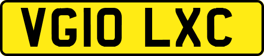 VG10LXC