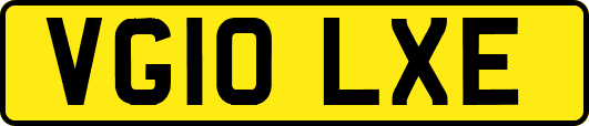 VG10LXE