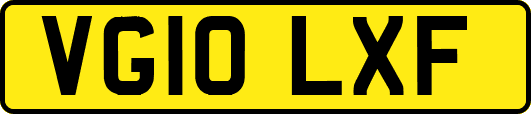 VG10LXF