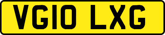 VG10LXG