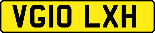 VG10LXH