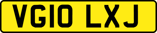 VG10LXJ