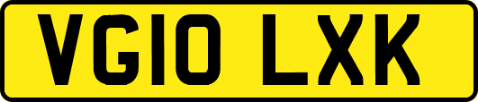 VG10LXK