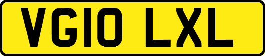 VG10LXL