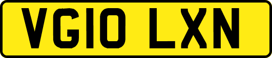 VG10LXN