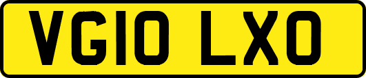 VG10LXO