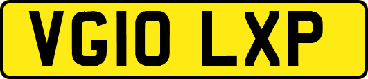 VG10LXP