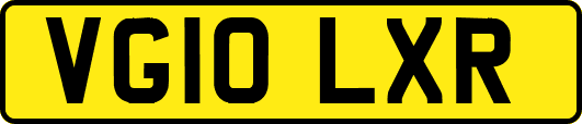 VG10LXR