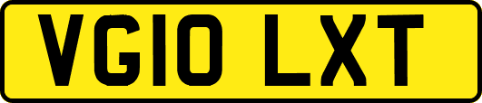VG10LXT