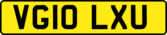 VG10LXU