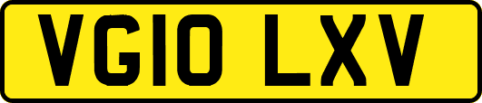 VG10LXV