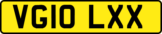 VG10LXX