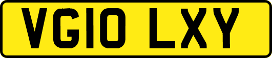 VG10LXY