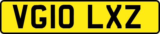 VG10LXZ