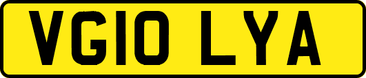 VG10LYA