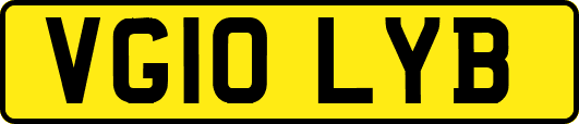 VG10LYB