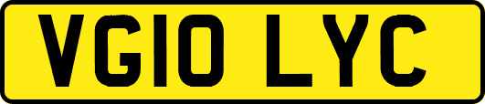VG10LYC